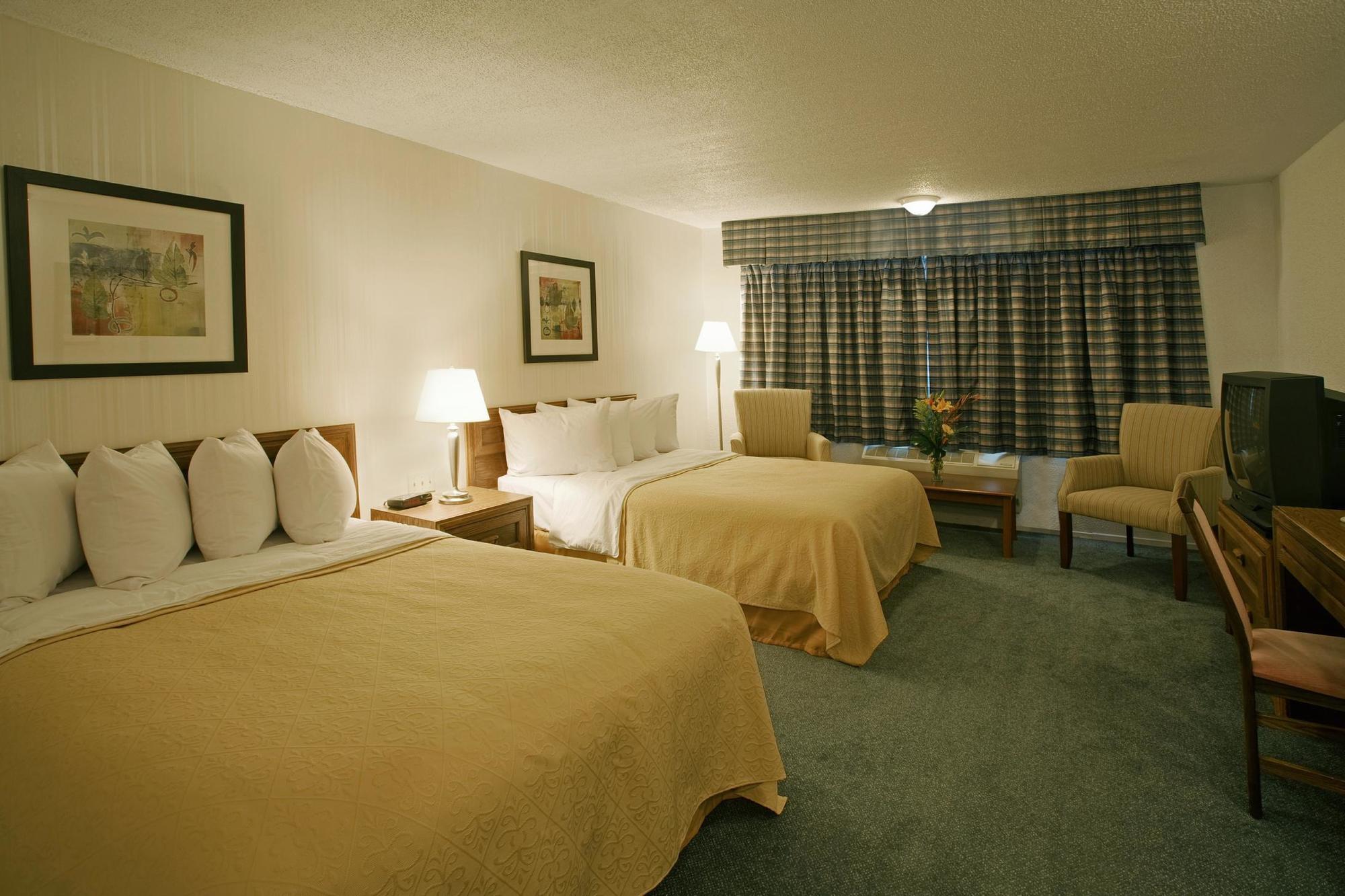Hotel Quality & 4*